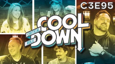 Campaign 3 Episode 95