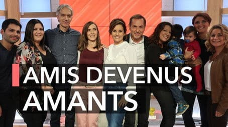 Falling in love with your best friend: what to do?