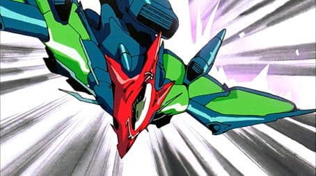 Crash! The Big Four of Destruction