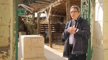 Layyah Nafisa's Khalwa