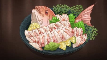 A Rival Has Arrived at the Ayakashi Inn