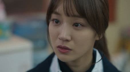 Geum Ah’s Wrath