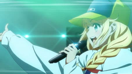 Kongming Uses a Stratagem