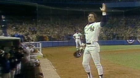 The Making of Mr. October