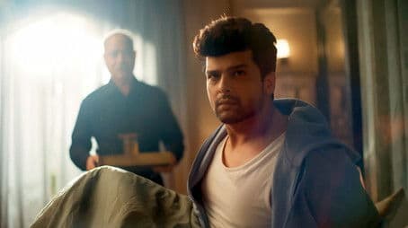 Tale Of Two Broken Hearts