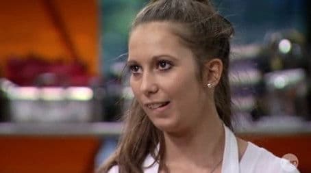 Immunity Challenge: Donovan Cooke