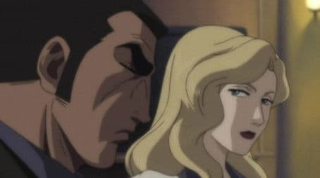 Deadly Shadow of the Setting Sun