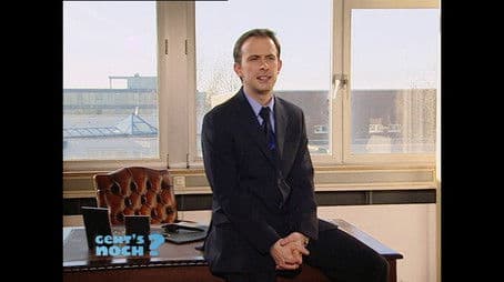 German Big Train - Clip 1