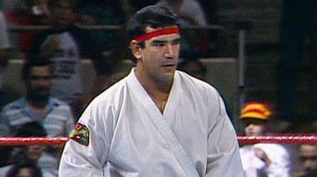 Wrestling Challenge - Sep. 13, 1986