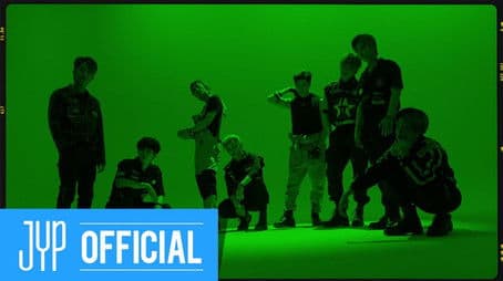 UNVEIL : TRACK "GO生" MAKING FILM