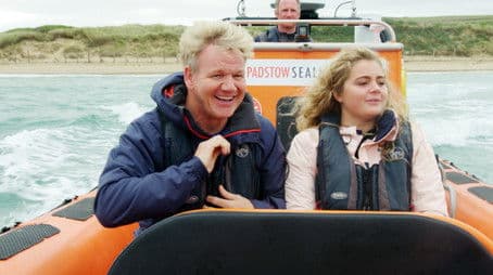 The Big Dad Challenge