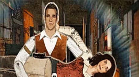 Grand Designs: Chapter 7