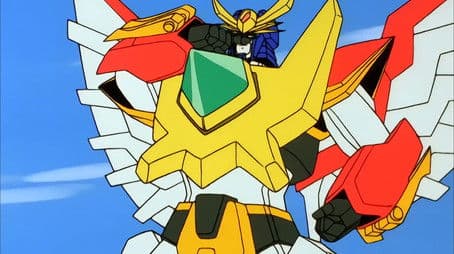 Jaaku Beast is an Ally of Justice!?