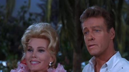 Erika Tiffany Smith to the Rescue