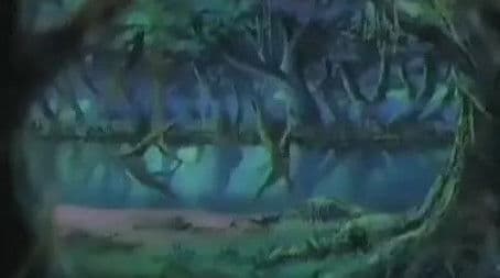 Monkey Performance at the Seaside Teahouse Hinata: A Kiss?