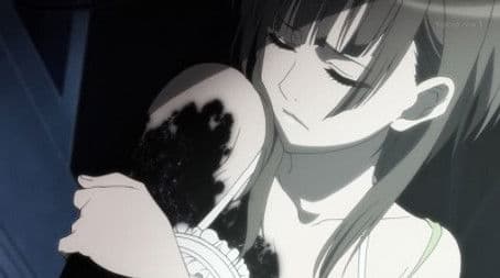 Red Lament of Cruelty