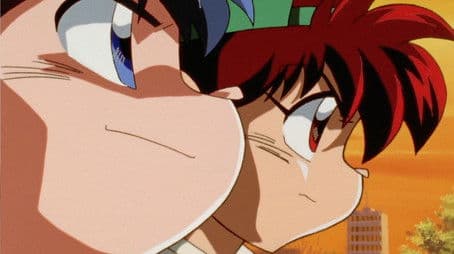 Mini 4wd New Generation: Toward WGP!