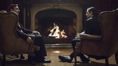 The Whirlwind and the Storm