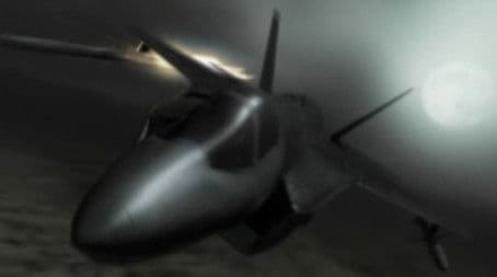 Dogfights of the Future