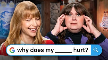 Coworkers Reveals Their Search History To Each Other