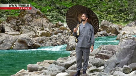 With Isabella Bird — Part 2: On the Road to Tsugawa