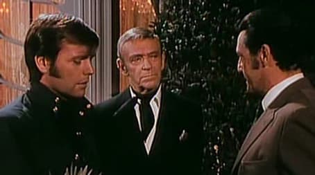 The Second Time Around