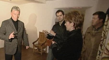 Llancaiach Fawr Manor House