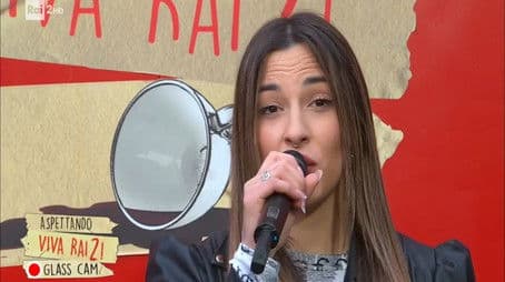 Arriva viva Rai2! # 18