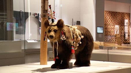 Ainu: A National Museum of Ainu Culture