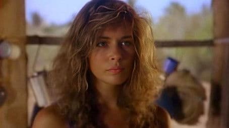 Tarzan and the Witness for the Prosecution