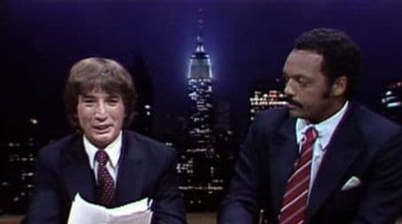 Jesse Jackson/Andrae Crouch, Wintley Phipps