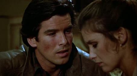 Now You Steele It, Now You Don't