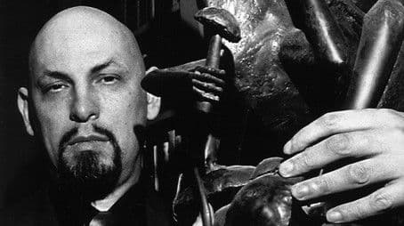 The Satanists Next Door