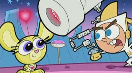 So Totally Spaced Out