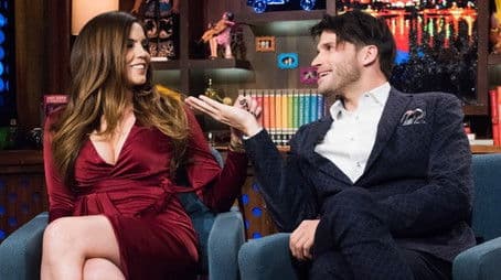 Katie Maloney & Tom Schwartz