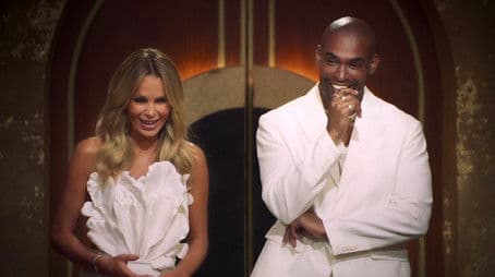 Back in The Real World