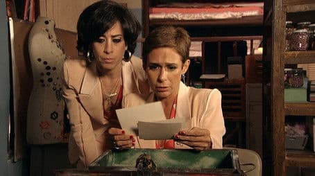 Chalita is disappointed to discover that his wife was cheating on him