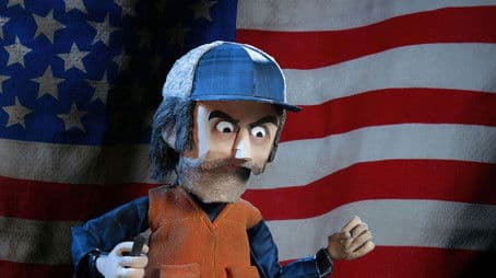 Bram Stoker's Loudmouths!