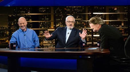 Sen. Sheldon Whitehouse; Barney Frank and Andrew Sullivan; Jake Tapper