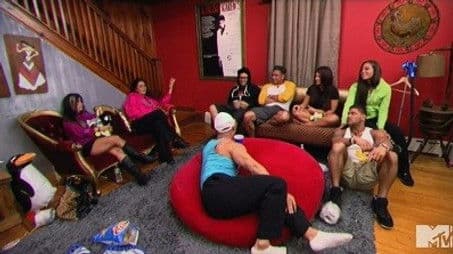 Raining Men & Meatballs