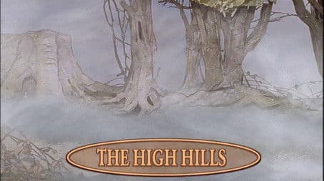 High Hills