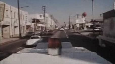 Far Side of the Fence