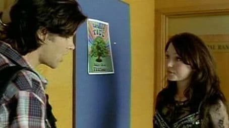 The Passion of Connor