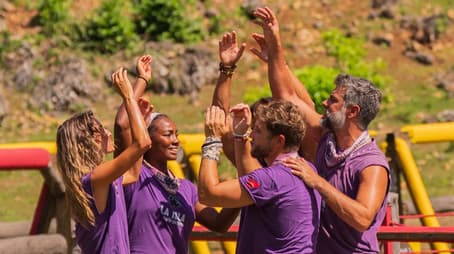 Extinción anunciada