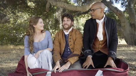 The Shot Heard Round the World