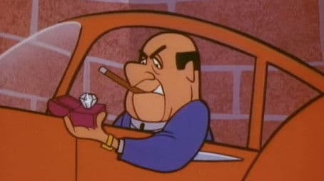 Flukey Luke: Loot Pursuit