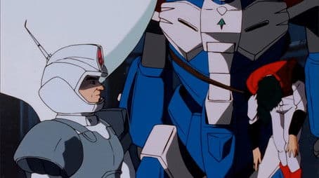 Lullaby Echoing In The Battlefield