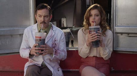 The Grass Is Meaner Part 1