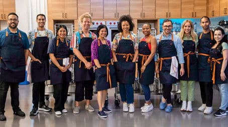 What Do You Bring to the table?