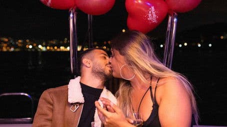 What The Hell Am I Doing?